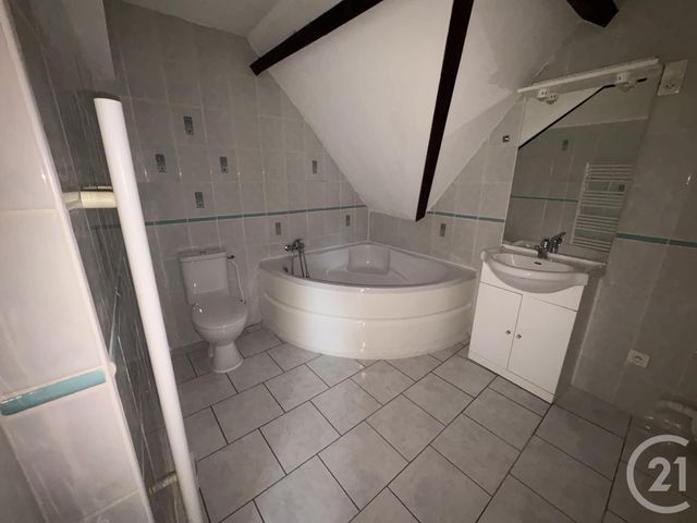 Appartement F2 à louer - 2 pièces - 28.51 m2 - PERONNE - 80 - PICARDIE - Century 21 Les Remparts