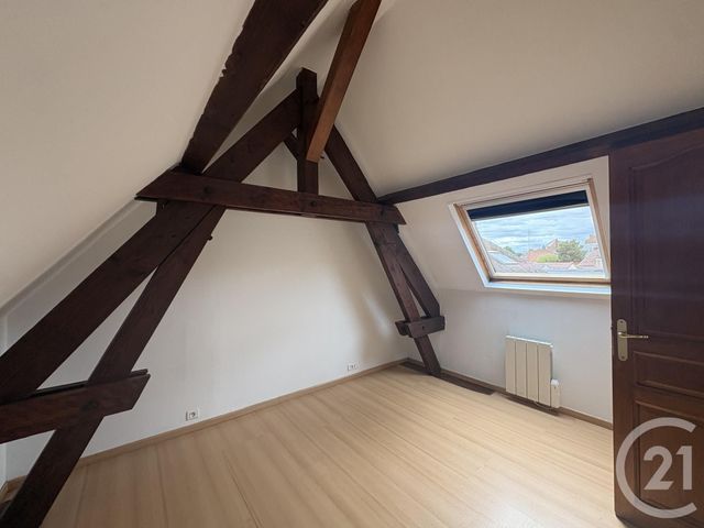 Appartement F2 à louer - 2 pièces - 28.51 m2 - PERONNE - 80 - PICARDIE - Century 21 Les Remparts