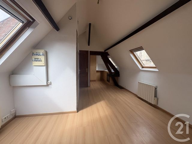 Appartement F2 à louer - 2 pièces - 28.51 m2 - PERONNE - 80 - PICARDIE - Century 21 Les Remparts