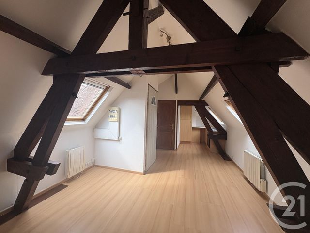 Appartement F2 à louer PERONNE