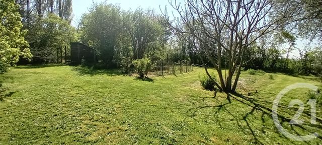 maison à vendre - 5 pièces - 88.0 m2 - NESLE - 80 - PICARDIE - Century 21 Les Remparts