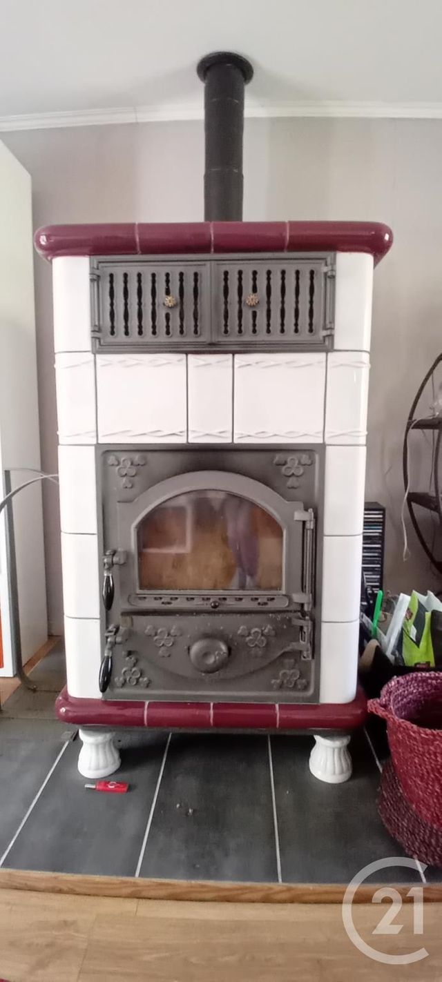 maison à vendre - 5 pièces - 88.0 m2 - NESLE - 80 - PICARDIE - Century 21 Les Remparts