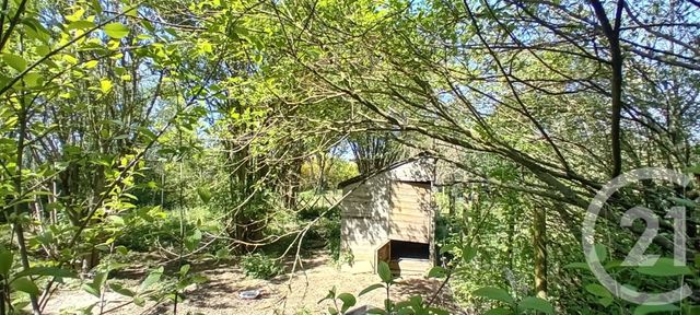 maison à vendre - 5 pièces - 88.0 m2 - NESLE - 80 - PICARDIE - Century 21 Les Remparts