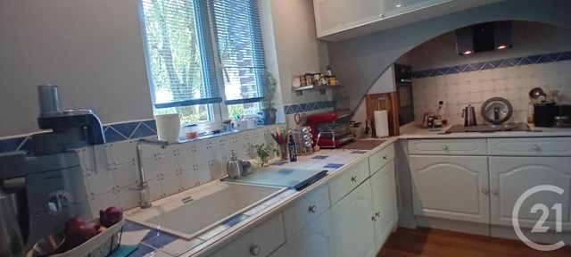 maison à vendre - 5 pièces - 88.0 m2 - NESLE - 80 - PICARDIE - Century 21 Les Remparts