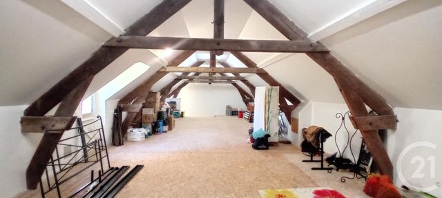 maison à vendre - 5 pièces - 88.0 m2 - NESLE - 80 - PICARDIE - Century 21 Les Remparts