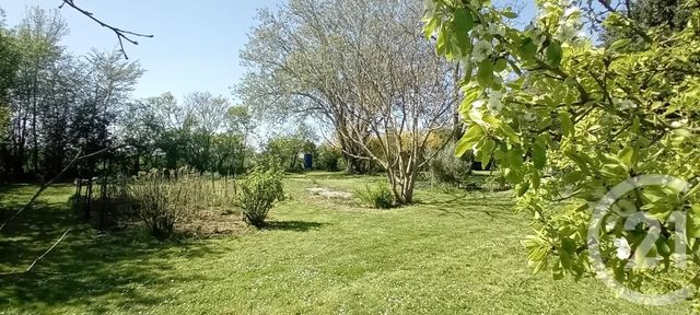 maison à vendre - 5 pièces - 88.0 m2 - NESLE - 80 - PICARDIE - Century 21 Les Remparts