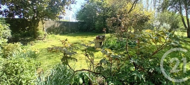 maison à vendre - 5 pièces - 88.0 m2 - NESLE - 80 - PICARDIE - Century 21 Les Remparts