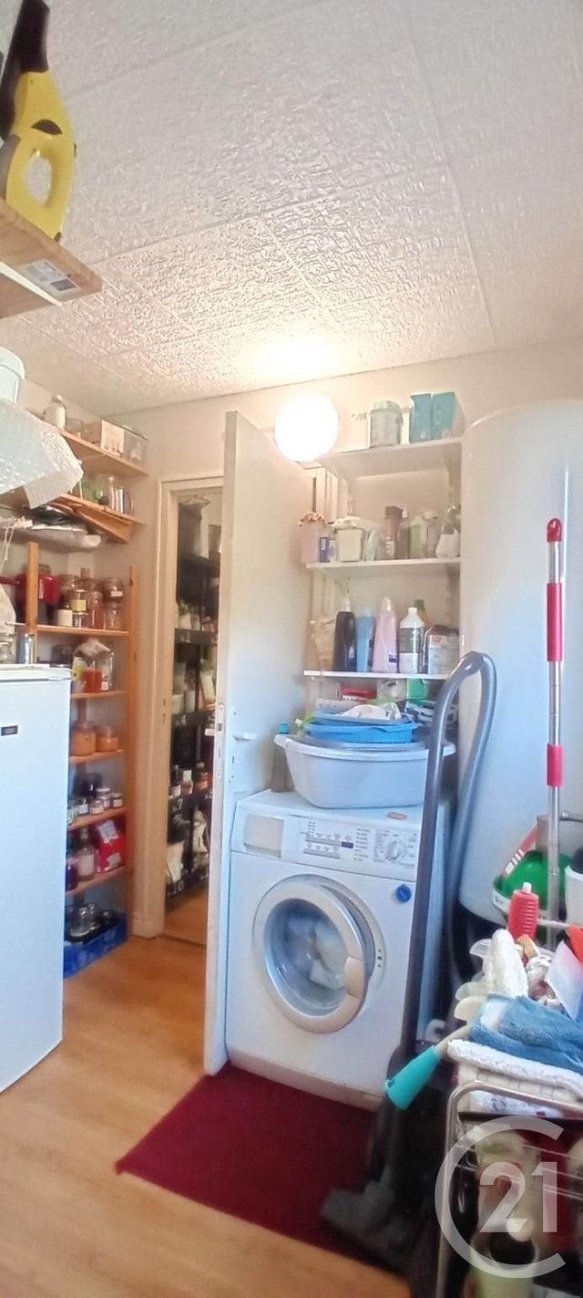 maison à vendre - 5 pièces - 88.0 m2 - NESLE - 80 - PICARDIE - Century 21 Les Remparts