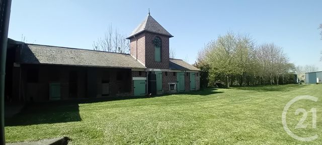 maison à vendre - 5 pièces - 88.0 m2 - NESLE - 80 - PICARDIE - Century 21 Les Remparts