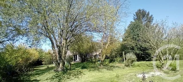 maison à vendre - 5 pièces - 88.0 m2 - NESLE - 80 - PICARDIE - Century 21 Les Remparts