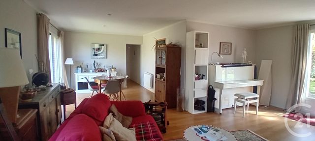 maison à vendre - 5 pièces - 88.0 m2 - NESLE - 80 - PICARDIE - Century 21 Les Remparts