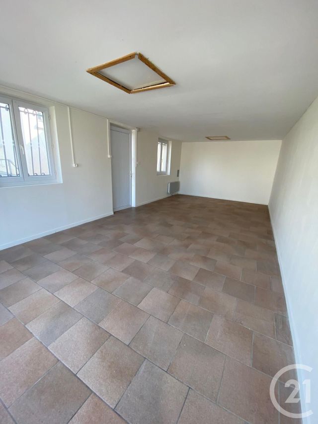 maison à louer - 3 pièces - 67.63 m2 - GAUCHY - 02 - PICARDIE - Century 21 Les Remparts