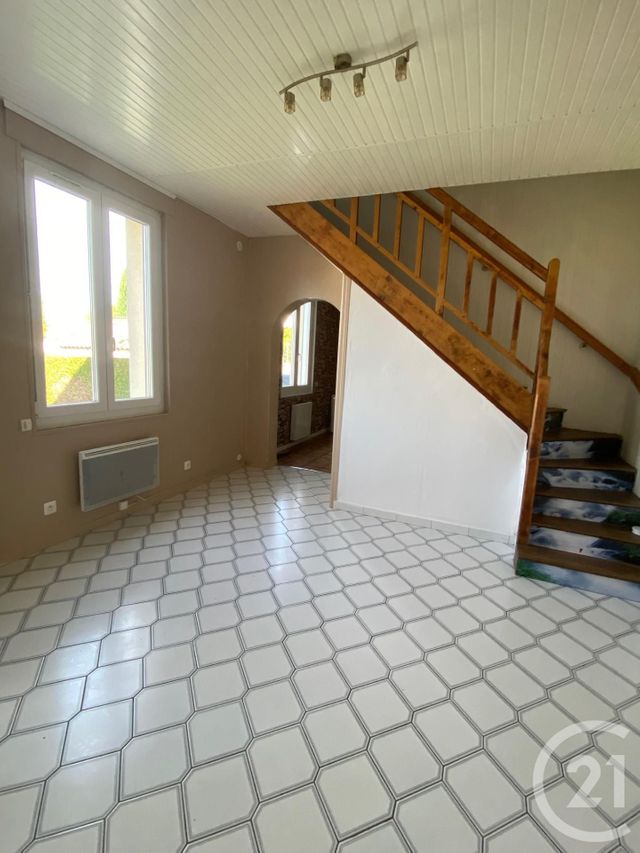 maison à louer - 3 pièces - 67.63 m2 - GAUCHY - 02 - PICARDIE - Century 21 Les Remparts