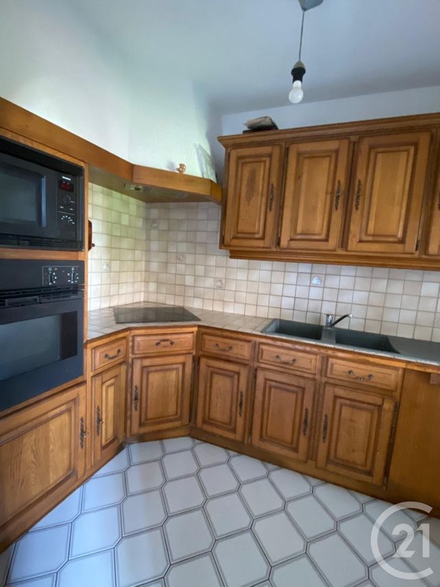 maison à louer - 3 pièces - 67.63 m2 - GAUCHY - 02 - PICARDIE - Century 21 Les Remparts