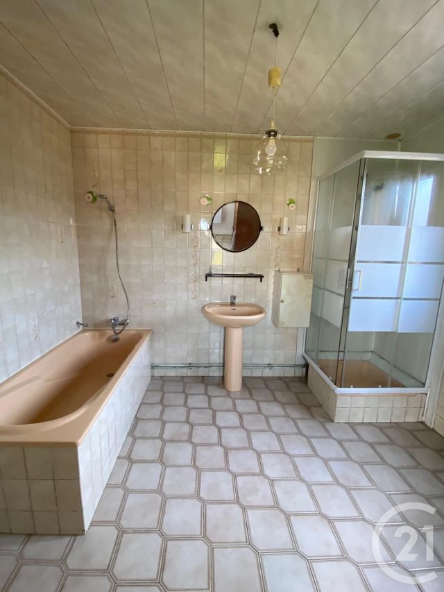 maison à louer - 3 pièces - 67.63 m2 - GAUCHY - 02 - PICARDIE - Century 21 Les Remparts