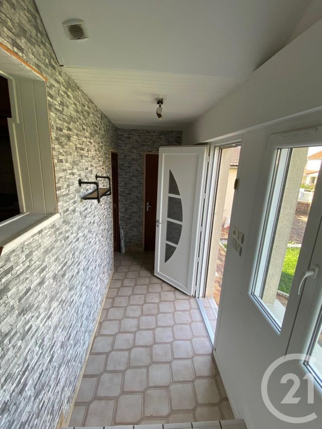 maison à louer - 3 pièces - 67.63 m2 - GAUCHY - 02 - PICARDIE - Century 21 Les Remparts