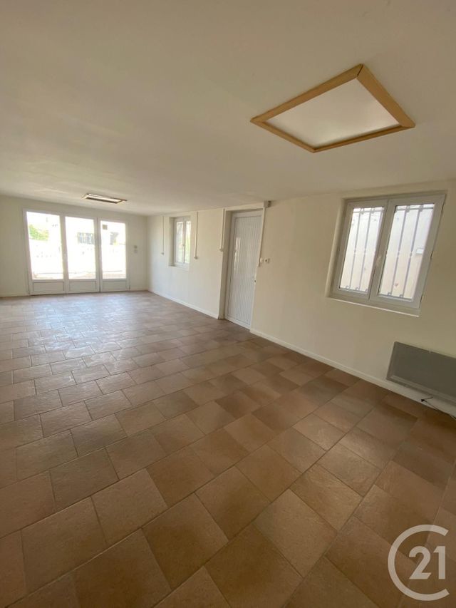 maison à louer - 3 pièces - 67.63 m2 - GAUCHY - 02 - PICARDIE - Century 21 Les Remparts