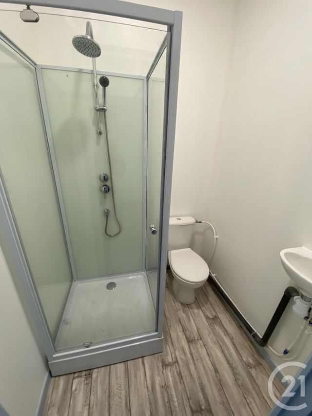 Appartement Studette à louer - 1 pièce - 12.0 m2 - PERONNE - 80 - PICARDIE - Century 21 Les Remparts