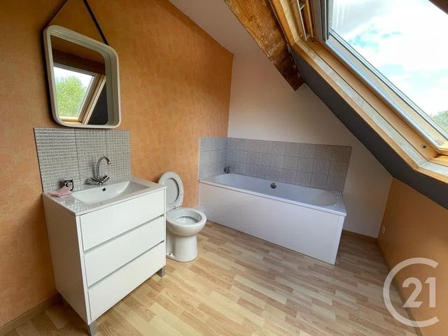 maison à vendre - 6 pièces - 133.0 m2 - PERONNE - 80 - PICARDIE - Century 21 Les Remparts