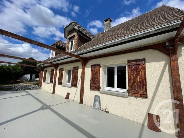 Maison à vendre PERONNE