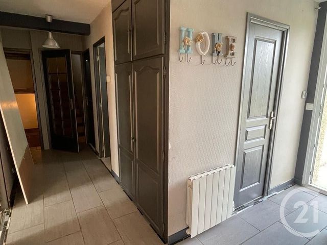 maison à vendre - 6 pièces - 133.0 m2 - PERONNE - 80 - PICARDIE - Century 21 Les Remparts