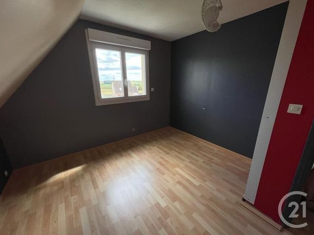 maison à vendre - 6 pièces - 133.0 m2 - PERONNE - 80 - PICARDIE - Century 21 Les Remparts