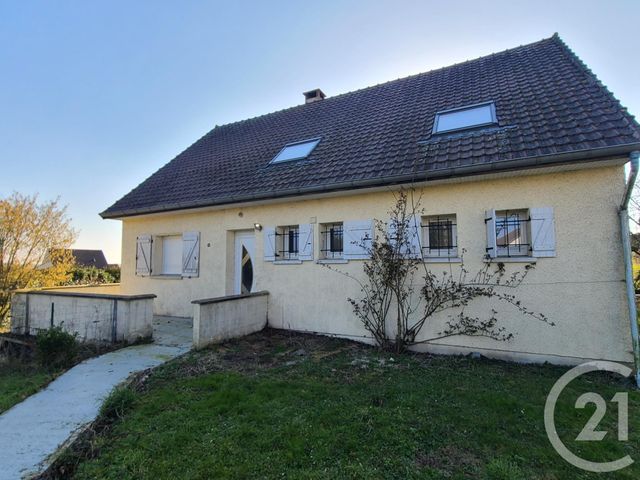 Maison à vendre PERONNE