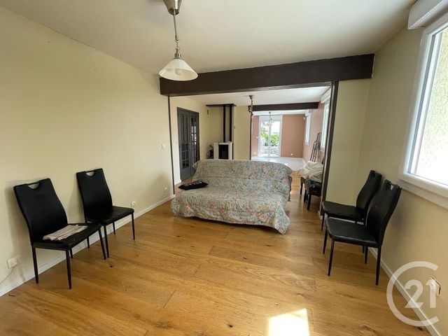 maison à vendre - 6 pièces - 133.0 m2 - PERONNE - 80 - PICARDIE - Century 21 Les Remparts