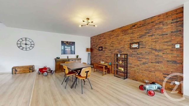 maison à vendre - 6 pièces - 233.0 m2 - ROSIERES EN SANTERRE - 80 - PICARDIE - Century 21 Les Remparts