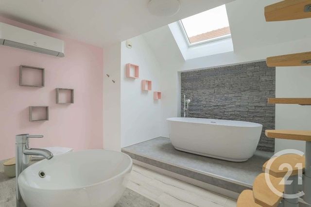 maison à vendre - 6 pièces - 233.0 m2 - ROSIERES EN SANTERRE - 80 - PICARDIE - Century 21 Les Remparts