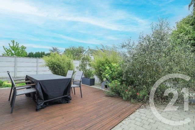 maison à vendre - 6 pièces - 233.0 m2 - ROSIERES EN SANTERRE - 80 - PICARDIE - Century 21 Les Remparts