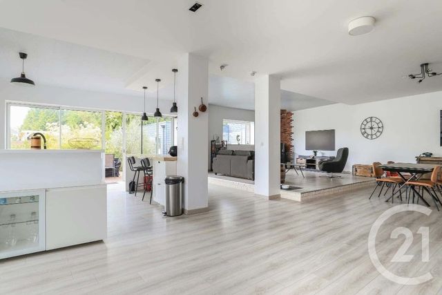 maison à vendre - 6 pièces - 233.0 m2 - ROSIERES EN SANTERRE - 80 - PICARDIE - Century 21 Les Remparts