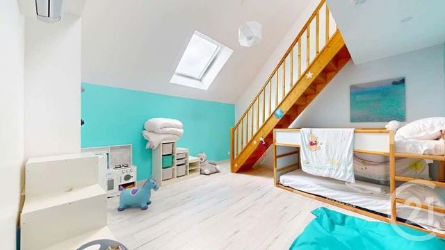 maison à vendre - 6 pièces - 233.0 m2 - ROSIERES EN SANTERRE - 80 - PICARDIE - Century 21 Les Remparts