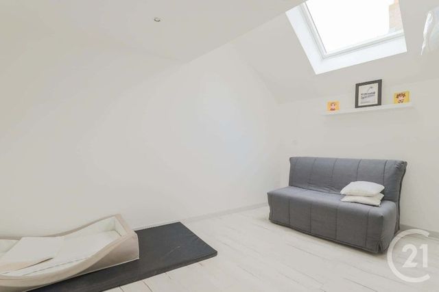 maison à vendre - 6 pièces - 233.0 m2 - ROSIERES EN SANTERRE - 80 - PICARDIE - Century 21 Les Remparts