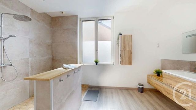 maison à vendre - 6 pièces - 233.0 m2 - ROSIERES EN SANTERRE - 80 - PICARDIE - Century 21 Les Remparts