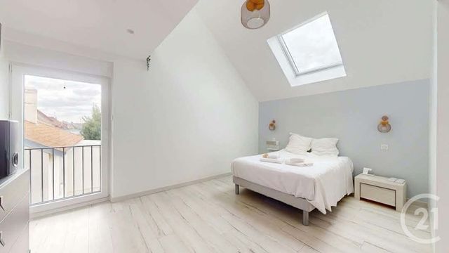 maison à vendre - 6 pièces - 233.0 m2 - ROSIERES EN SANTERRE - 80 - PICARDIE - Century 21 Les Remparts