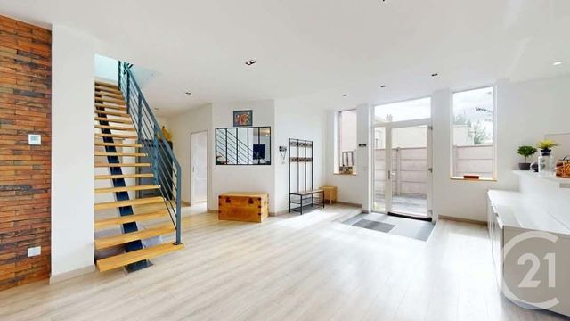 maison à vendre - 6 pièces - 233.0 m2 - ROSIERES EN SANTERRE - 80 - PICARDIE - Century 21 Les Remparts