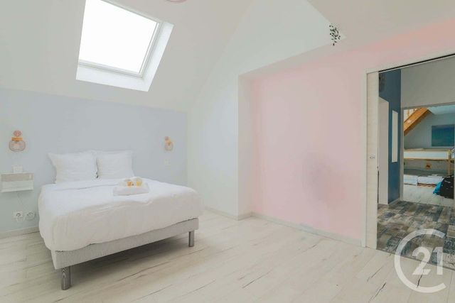 maison à vendre - 6 pièces - 233.0 m2 - ROSIERES EN SANTERRE - 80 - PICARDIE - Century 21 Les Remparts
