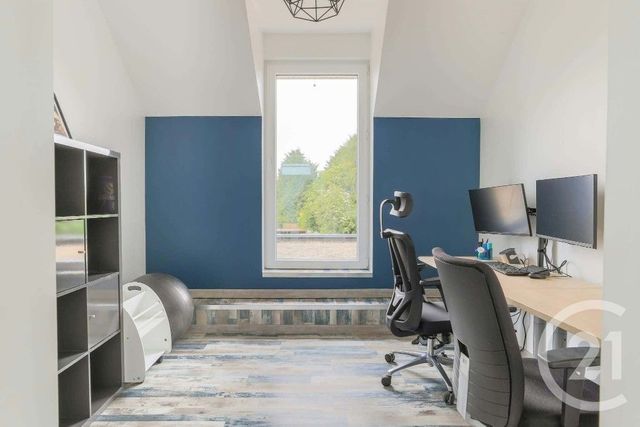 maison à vendre - 6 pièces - 233.0 m2 - ROSIERES EN SANTERRE - 80 - PICARDIE - Century 21 Les Remparts