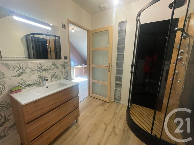 maison à vendre - 6 pièces - 170.0 m2 - PERONNE - 80 - PICARDIE - Century 21 Les Remparts