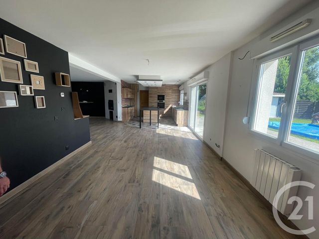 maison à vendre - 6 pièces - 170.0 m2 - PERONNE - 80 - PICARDIE - Century 21 Les Remparts