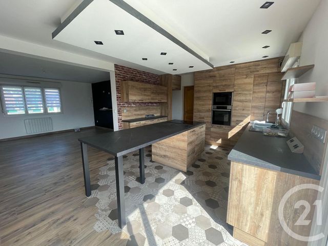 maison à vendre - 6 pièces - 170.0 m2 - PERONNE - 80 - PICARDIE - Century 21 Les Remparts