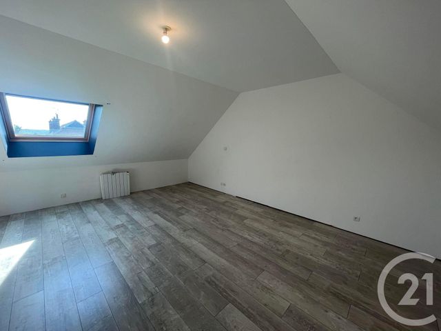 maison à vendre - 6 pièces - 170.0 m2 - PERONNE - 80 - PICARDIE - Century 21 Les Remparts