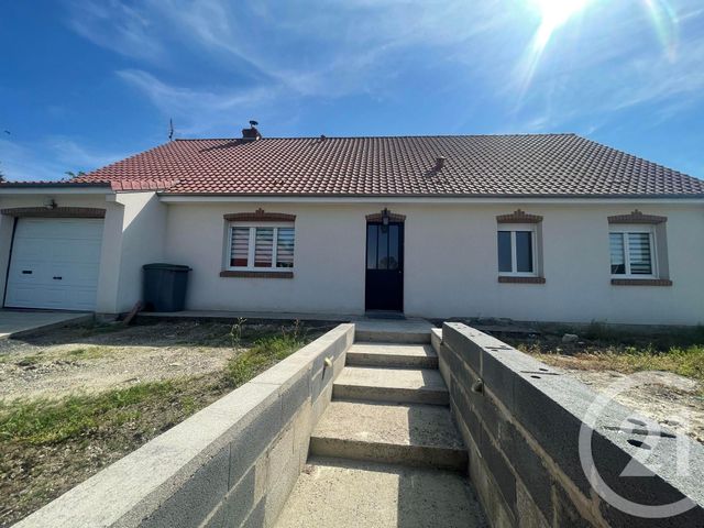 Maison à vendre PERONNE