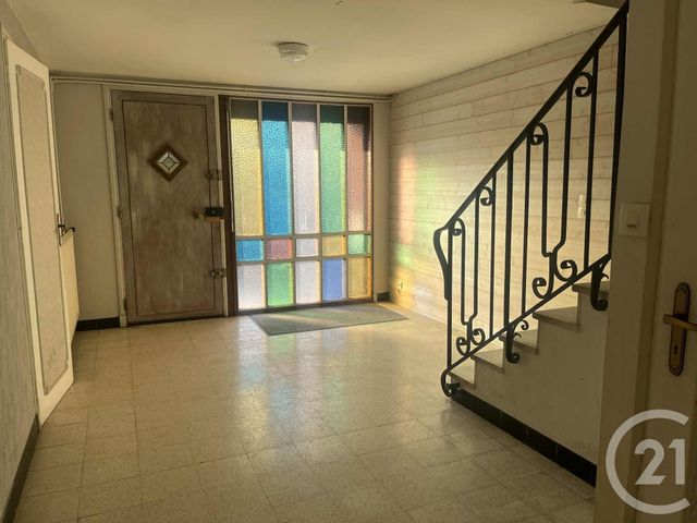 maison à vendre - 10 pièces - 178.0 m2 - PERONNE - 80 - PICARDIE - Century 21 Les Remparts