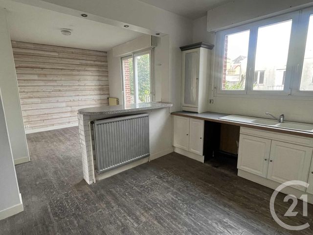 maison à vendre - 10 pièces - 178.0 m2 - PERONNE - 80 - PICARDIE - Century 21 Les Remparts