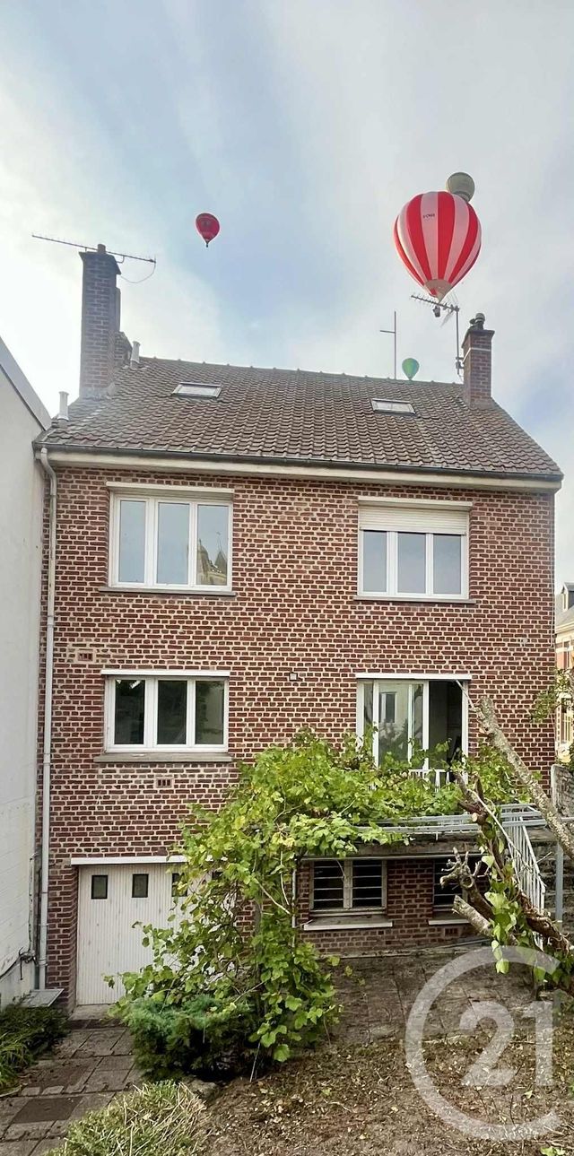 Maison à vendre PERONNE