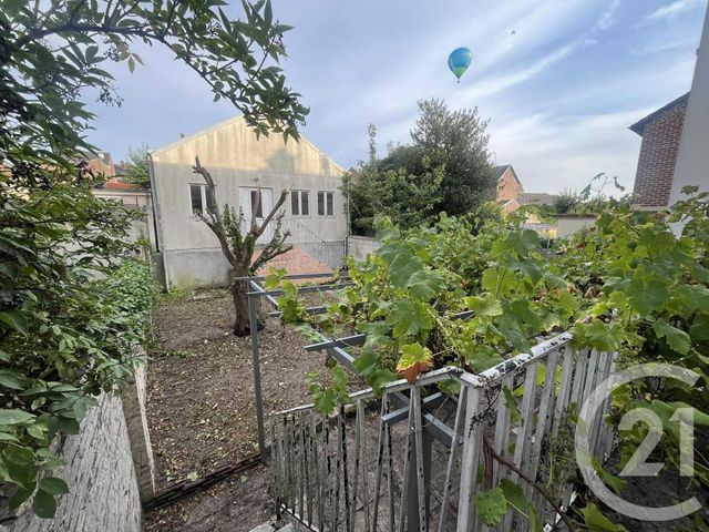 maison à vendre - 10 pièces - 178.0 m2 - PERONNE - 80 - PICARDIE - Century 21 Les Remparts