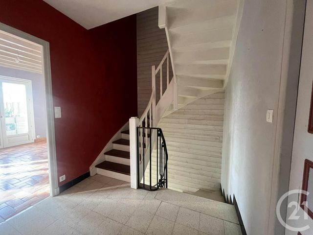 maison à vendre - 10 pièces - 178.0 m2 - PERONNE - 80 - PICARDIE - Century 21 Les Remparts