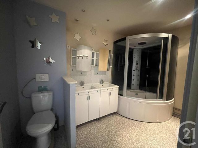 maison à vendre - 10 pièces - 178.0 m2 - PERONNE - 80 - PICARDIE - Century 21 Les Remparts